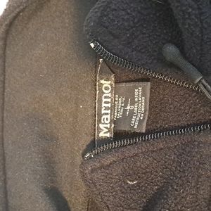 Marmot Fleece Jacket